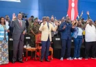 Ruto announces SHA cover for all Community Health Promoters