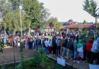 Hurry up and vote': Gachagua's election day call to Ol Kalou