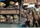 Saba Saba: Police say no protest notice given, keep Eldoret on high alert