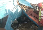 Four feared dead, dozens injured after bus crashes into trailer on Mombasa Road