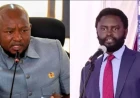 Murango, Nyutu lead Infotrak's top senators list