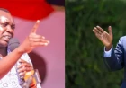 Sudi, Gachagua renew war of words after Ol Kalou by-election