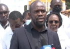 Bomet clinical officers begin strike over labour concerns