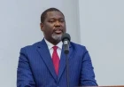 CS Ruku: Sifuna not a threat to Ruto’s reelection bid