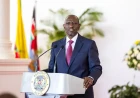 Kenyans spend over four hours on social media daily, ranks top globally-Ruto