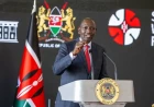 Ruto appoints Kindiki to lead Sh2.2 trillion Dangote refinery project in Lamu
