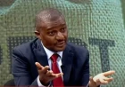 Senator Maanzo: Kalonzo will not join Kenya Kwanza