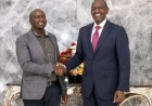Ruto appoints Muchina to Nairobi Rivers Commission after Ol Kalou defeat