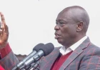 Gachagua explains his ‘kuua nyoka na mayai’ remark