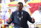 Muturi: If I miss opposition ticket, I will back Kalonzo