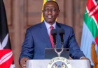 Ruto to launch post-Vision 2030 dialogue on August 12