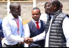 ODM mourns youth mobiliser Elvis 'Beast' Otieno