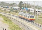 Judge blocks Kenya Railways' bid to evict Muthurwa estate residents