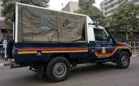 Teenager fatally stabbed in fight in Dandora, Nairobi, suspect on the run