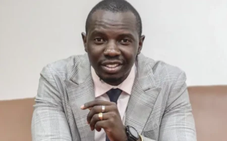 Star photojournalist assaulted, camera seized while covering Ol Kalou polls