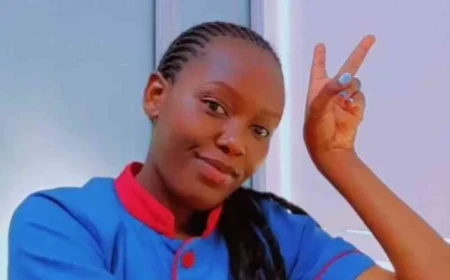 Autopsy: KMTC student died from multiple internal injuries