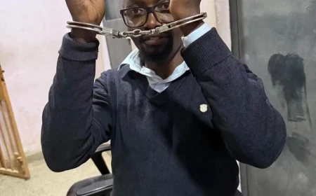 Lawyer Ndegwa Njiru released, hints at challenging his 'unlawful arrest and detention'