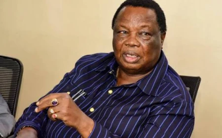 Atwoli: Tana River, Wajir could be Kenya’s Dubai