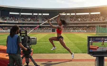 EBU introduces new guidelines to prevent sexualised coverage of women athletes