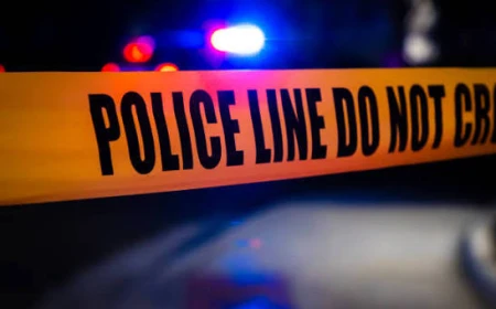 Murang'a woman, 86, found dead on her bed as police probe suspected sexual assault