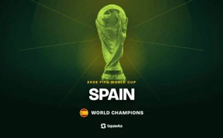 The records broken at the 2026 World Cup