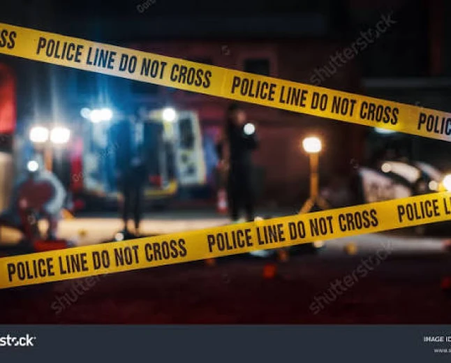 Four armed robbery suspects killed in Eldoret shootout