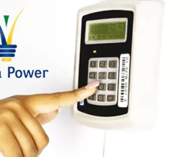 Kenya Power confirms token purchase system downtime