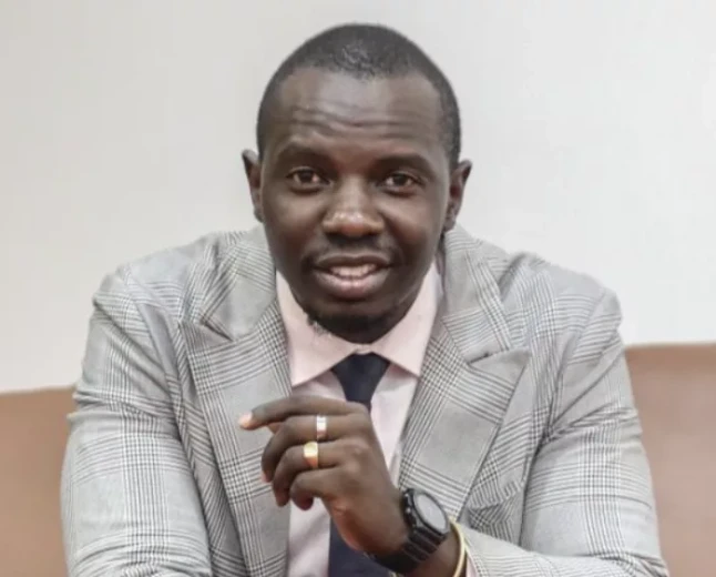 Star photojournalist assaulted, camera seized while covering Ol Kalou polls