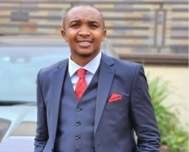 Court bars Morara Kebaso from making statements about Borabu MP Osero