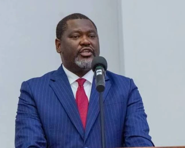 CS Ruku: Sifuna not a threat to Ruto’s reelection bid
