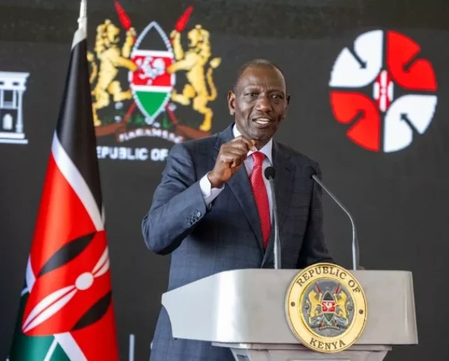 Ruto appoints Kindiki to lead Sh2.2 trillion Dangote refinery project in Lamu
