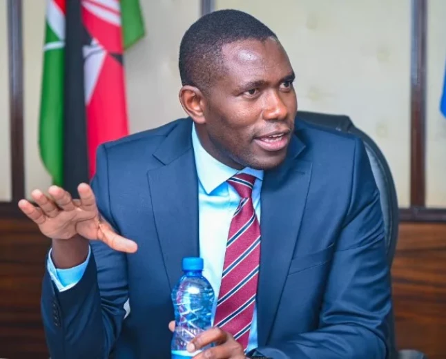 PS Oluga: Timely deployment of 6,360 interns reflects health reforms