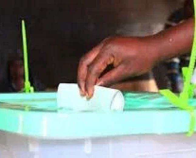 Missing IDs, lack of time keep Kenyans off voters' register – Tifa