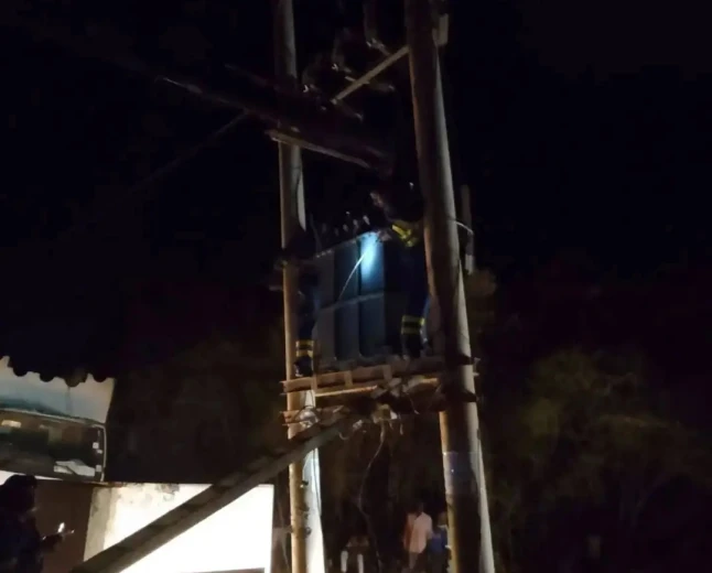 Kenya Power explains why transformers were removed from Mbeere North amid public uproar