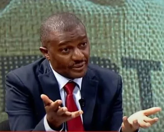 Senator Maanzo: Kalonzo will not join Kenya Kwanza