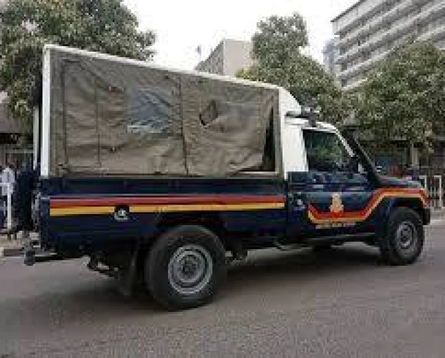Teenager fatally stabbed in fight in Dandora, Nairobi, suspect on the run