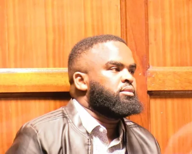 Judge's transfer delays conclusion of Sh106m case