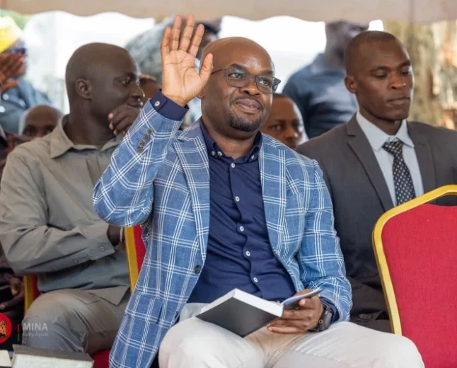 Suneka airstrip upgrade back on track after contractor switch, PS Omollo says