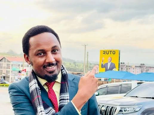 Karungo to Gachagua: Engage Uhuru, not Matiang’i, on Jubilee coalition talks