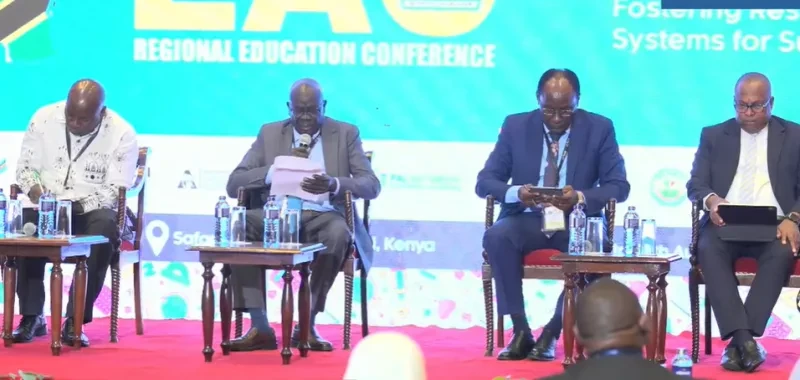 EAC states commit to strengthen education systems, improve learning outcomes