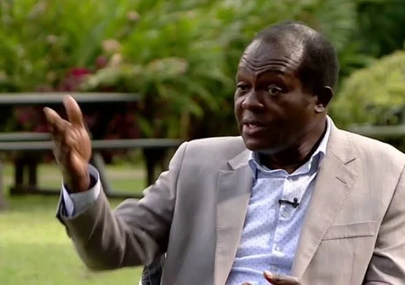 Tuju disputes proposed auction of Karen properties, says matter is still before courts