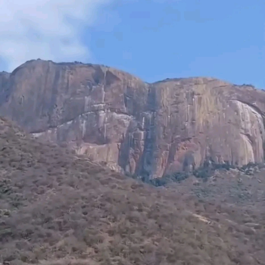 Tourist chopper suspected to have gone down in Samburu