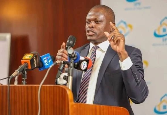 Nyoro calls for power sector shake-up to cut electricity costs