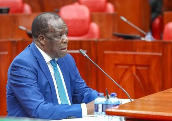 Want my blessing? Let’s talk,’ Oparanya responds to Sifuna