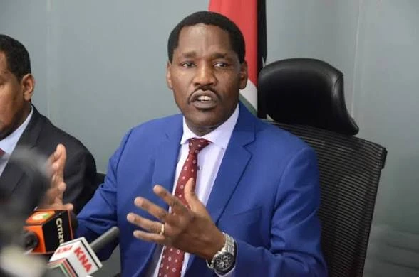 Munya: Opposition leaders must create space for consensus