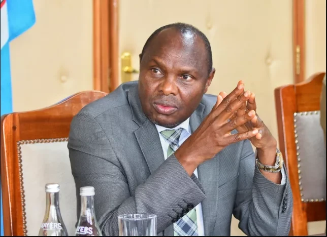 Government to roll out digital system to track state vehicles