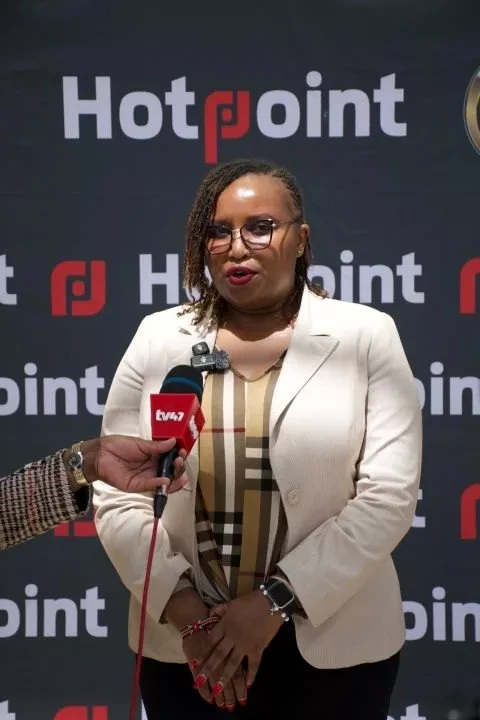 Hotpoint introduces price match guarantee for Kenyan shoppers