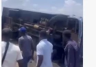 University students feared dead in Awasi–Ahero crash while heading to colleague's burial