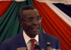 Maraga makes police reforms report public as pressure mounts on Ruto