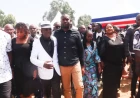 Khalwale thanks Sifuna for Sh500,000 support after wife’s death